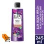 Lux Body Wash Black Orchid Scent & Juniper Oil 245ml