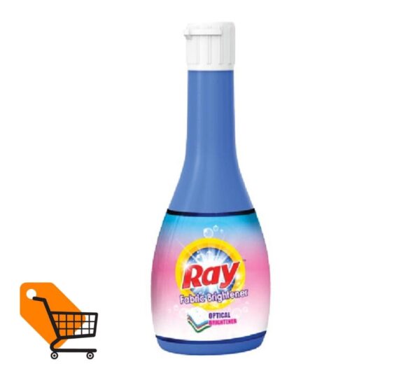 Ray Fabric Brightener 100 ml