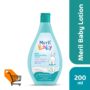 Meryl Baby Deep Moisturizing Lotion 200 ml