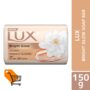 Lux Soap Bright Glow Jasmine 150g