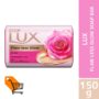 Lux Soap Flaw-less Glow Rose 150gm
