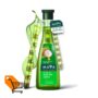 Maya True Herbs Herbal Coconut Oil 200ml