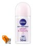 NIVEA Anti-Perspirant Pearl & Beauty Deodorant Roll On 50 ml