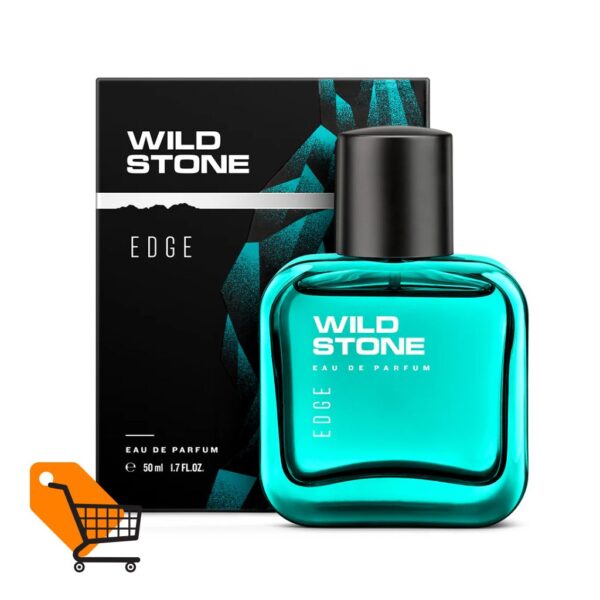Wild Stone Edge Eau De Perfume 50ml