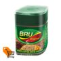 BRU Original Mixed Coffee with Chicory 50g