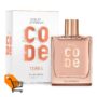 Wild Stone CODE Terra Luxury Eau De Perfume for Men 100ml