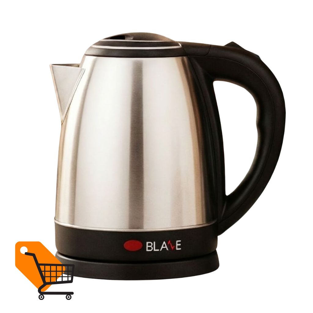 Blaze Electric Kettle 1.8 Liter