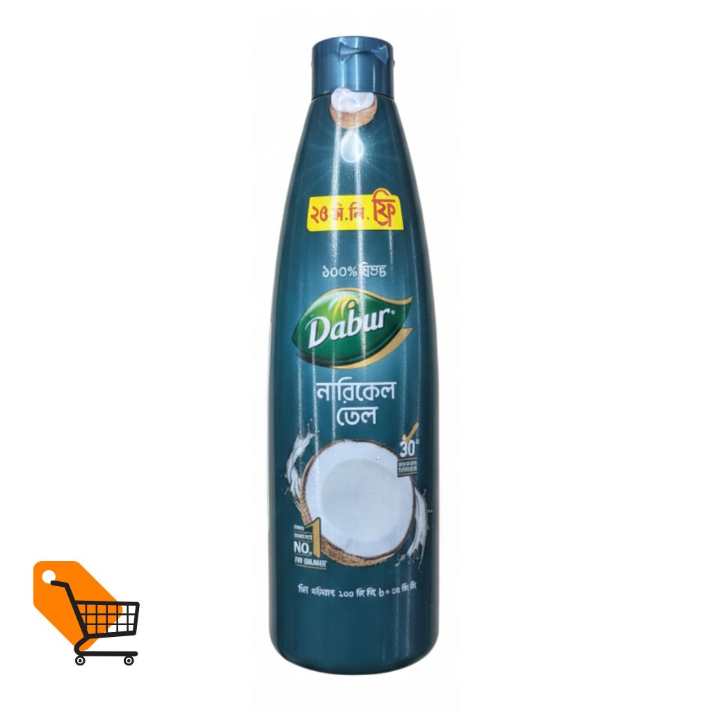 Dabur Hair oil (Narikel Tel) 200ml