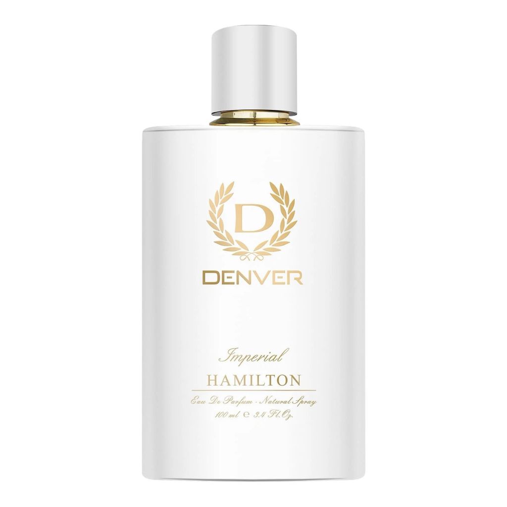 DENVER Imperial Hamilton Eau de Parfum For Men 100ml